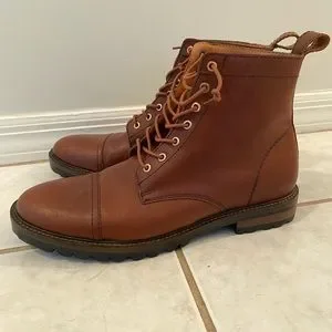 Portland Leather | Shoes | Portland Leather Goods Patina  display picture 3